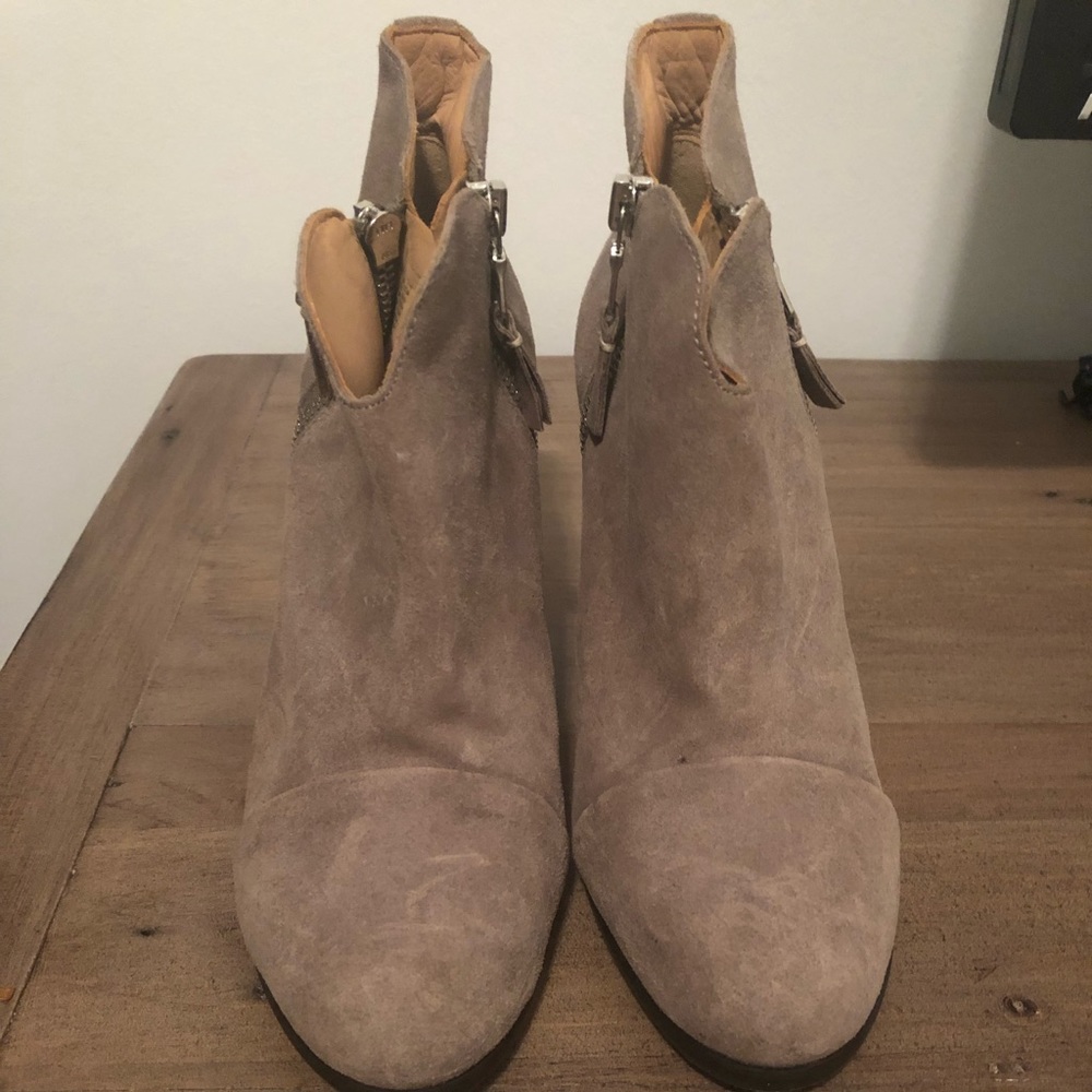 Rag & Bone Margot Bootie